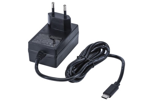 Replacement power supply for - replacement,