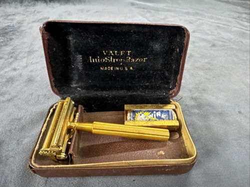 Nice valet autostrop gold - autostrop,