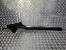 VW GOLF GTI MK7 PASSENGERS KICK TRIM SILL SKIRT COVER LEFT 5G3853371B 3 DOOR