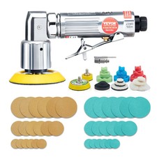 VEVOR 58PCS Air Sander