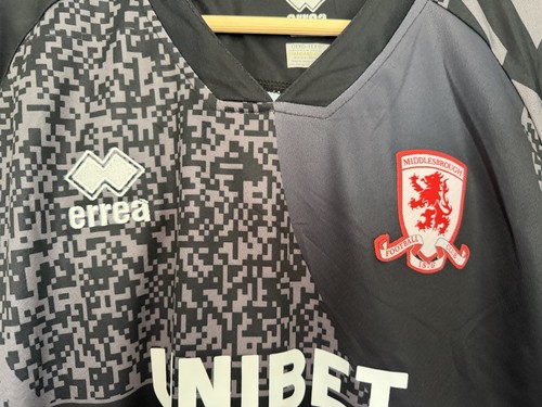 Middlesbrough football - middlesbrough,
