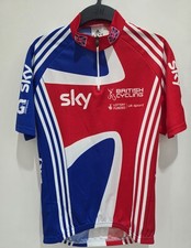 Adidas Team Sky British