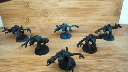 Warhammer tyranid 40k space - 40k,