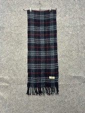 Vintage Burberry Scarf Nova
