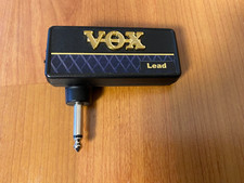 Vox lead Amplug
