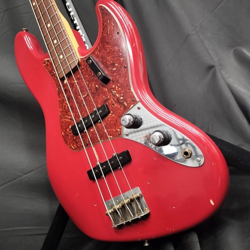 Fender custom shop - fender, 1960