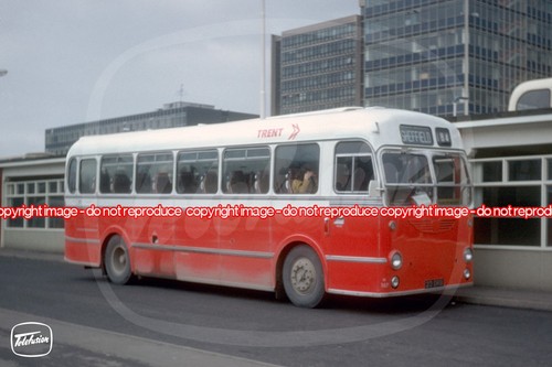 Bus photo trent nbc 167 - bus,