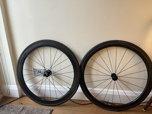 Enve ses carbon tubular - ses,