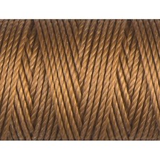Tex 400, GOLD, C-Lon Bead