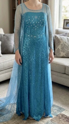 Disney elsa frozen adult - disney, "frozen"