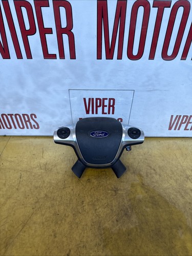Ford focus mk3 airbag air - air, bag