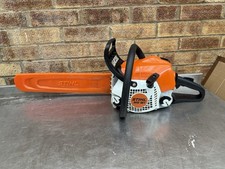 Stihl MS 181 Petrol Chainsaw