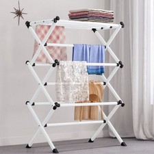 Heavy Duty Airer Clothes