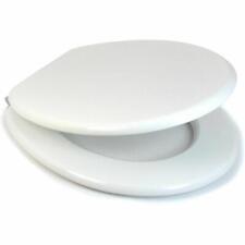 WHITE 18" MDF WOODEN UNIVERSAL