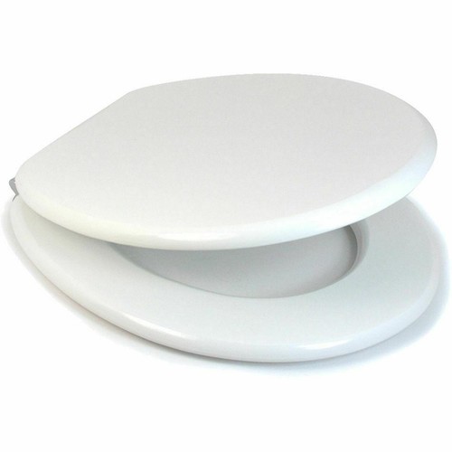 White mdf wooden universal - mdf,