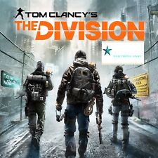 Tom Clancy's THE DIVISION PC