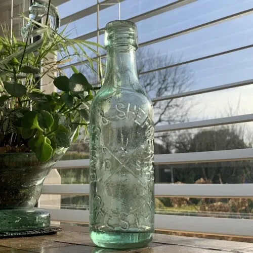 Collectable glass davies - glass, &