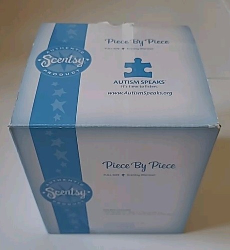 Scentsy piece wax - piece, by