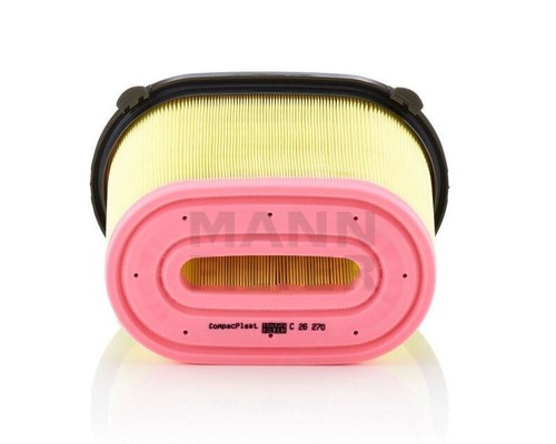 Mann air filter c26270 bomag - mann,