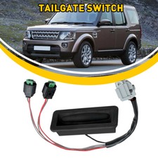 For Land Rover Discovery 3 & 4