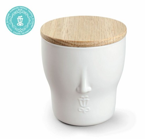 Lladro porcelain candle - porcelain, and