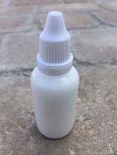 One bottle 30ml genuine TANNOY