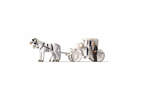 Noch 16706 gauge wedding - noch, ho/oo