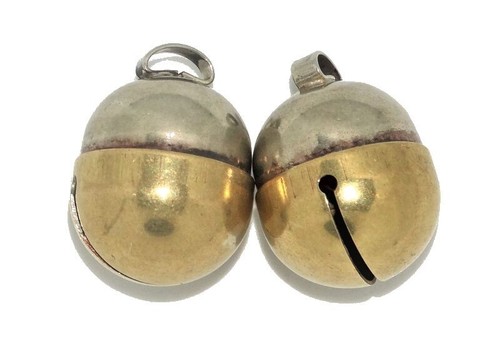 Premium pair bells english - pair, of