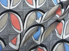 Ikea Cotton Interiors Fabric