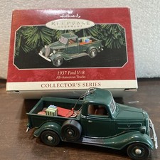 Hallmark Keepsake Ornament