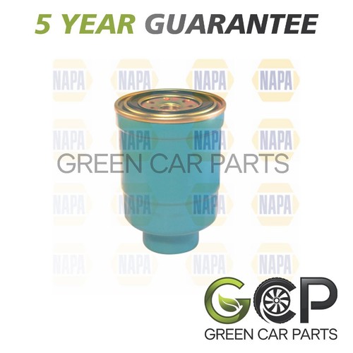 Gcp fuel filter fits - fits, terrano