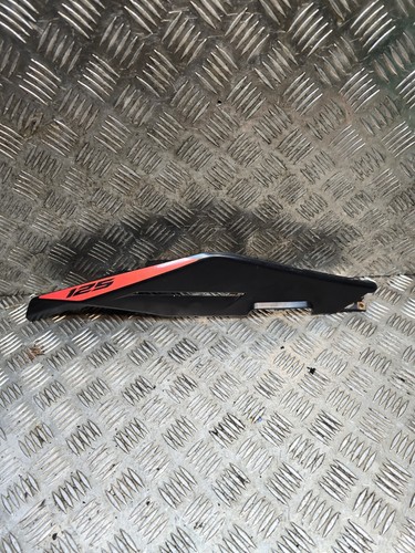 Low miles aprilia tuono - miles,