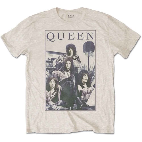 Band monkey queen unisex - band,