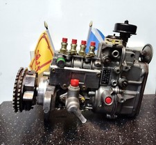 Mercedes 507 207 307 308 2.3 D Bosch Fuel Injection Pump 0400 074 905 1987-1992