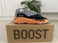 Adidas Yeezy Boost 700 Wash