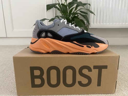 Adidas yeezy boost 700 wash - adidas,
