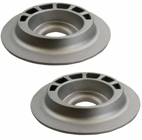 Monroe front coil spring - 2x,
