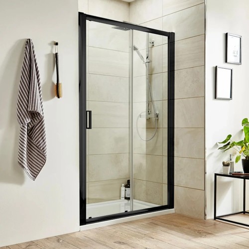 Showerworx atlantic matt - showerworx,