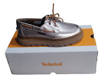 TIMBERLAND Ray City Platform