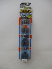 Matchbox Big Boots 3-pack
