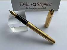 Parker Sonnet Gold Plated