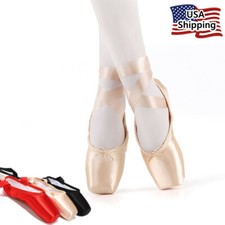 Nexete Basics Pointe Ballet