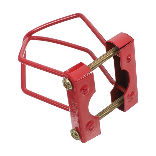 Fire sprinkler head guard - head, iron