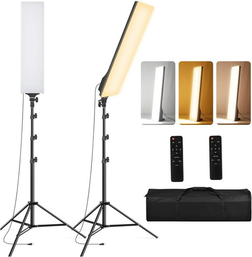 Pack led photography - pack,