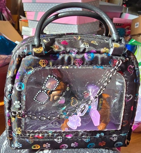 Real littles cutie carries - real,