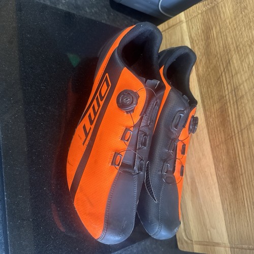 Dmt road cycling shoes - cycling,