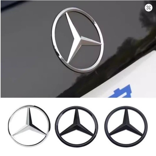 90mm rear boot star - rear,