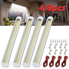 120 LED 12V Interior Lights