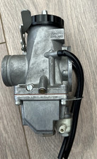 nos Amal mk2 concentric Carb  32MM Left  Hand L2932/301 4 STROKE BSA NORTON velo