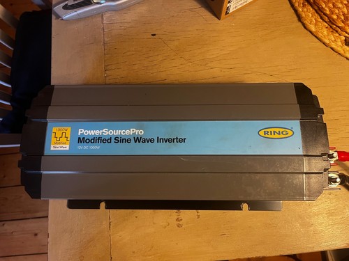 Ring automotive rinvma10 1000 - automotive,